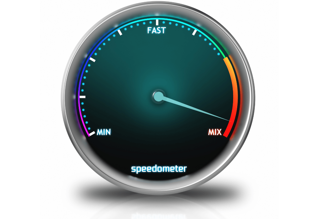 Information Technology - Bandwidth Optimization