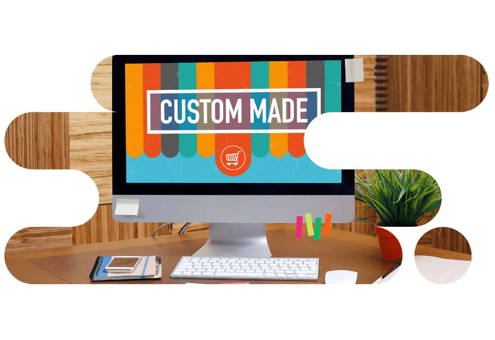 Information Technology - Custom Solutions