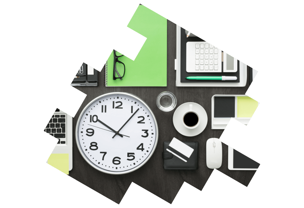 Information Technology - Productivity